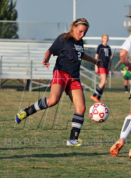 Thumbnail 2 in South-Doyle @ Seymour photogallery.