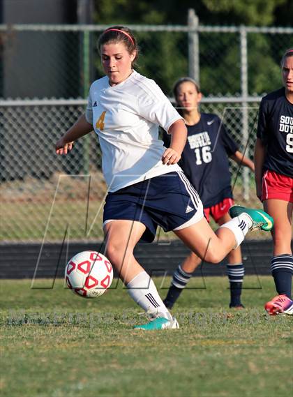 Thumbnail 1 in South-Doyle @ Seymour photogallery.