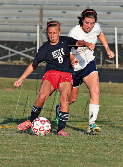 Thumbnail 2 in South-Doyle @ Seymour photogallery.
