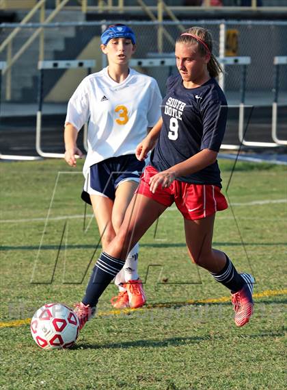 Thumbnail 3 in South-Doyle @ Seymour photogallery.