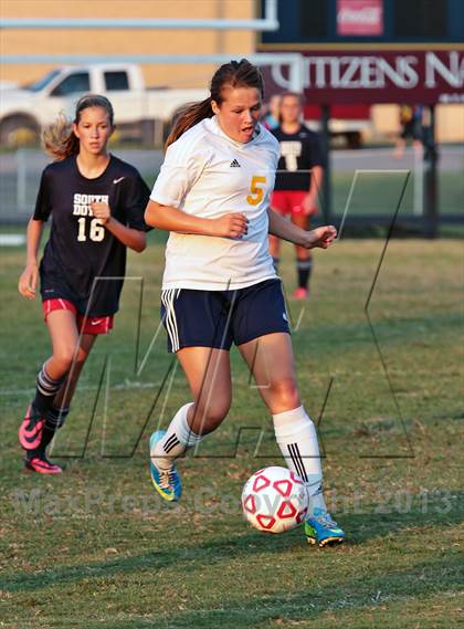 Thumbnail 3 in South-Doyle @ Seymour photogallery.
