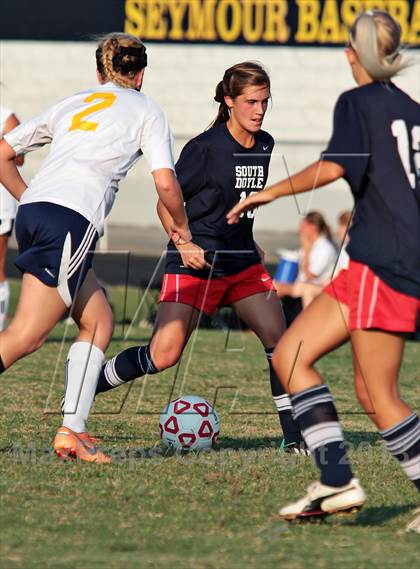 Thumbnail 1 in South-Doyle @ Seymour photogallery.