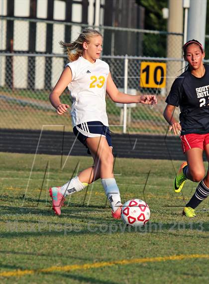 Thumbnail 1 in South-Doyle @ Seymour photogallery.