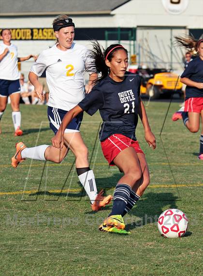 Thumbnail 2 in South-Doyle @ Seymour photogallery.