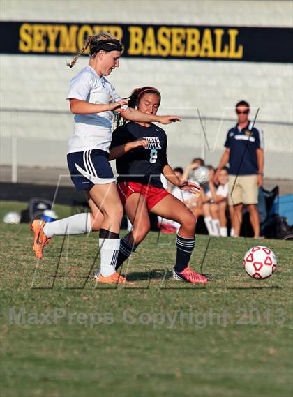 Thumbnail 1 in South-Doyle @ Seymour photogallery.