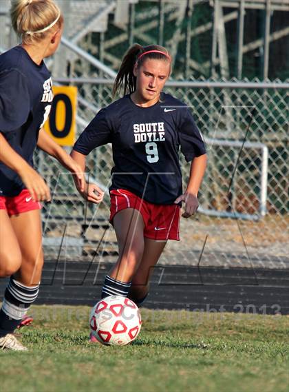 Thumbnail 3 in South-Doyle @ Seymour photogallery.