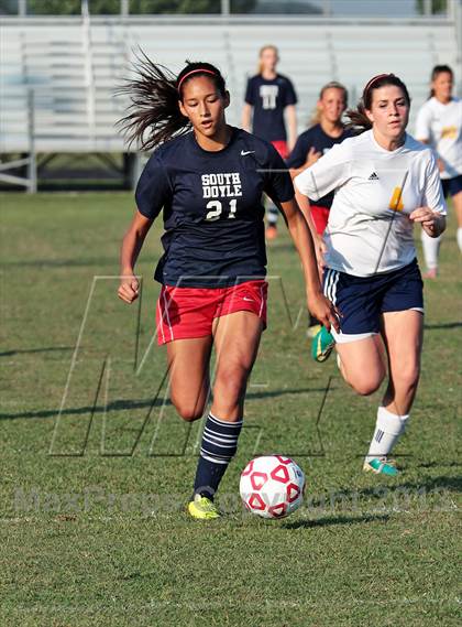 Thumbnail 1 in South-Doyle @ Seymour photogallery.