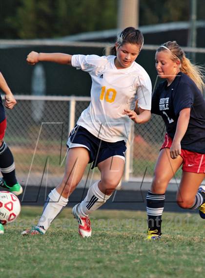 Thumbnail 3 in South-Doyle @ Seymour photogallery.