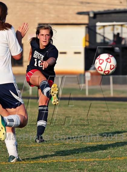 Thumbnail 2 in South-Doyle @ Seymour photogallery.