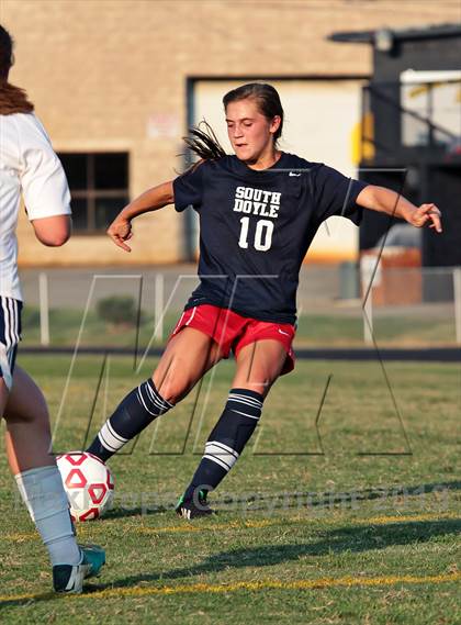 Thumbnail 1 in South-Doyle @ Seymour photogallery.