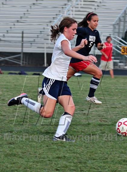 Thumbnail 2 in South-Doyle @ Seymour photogallery.