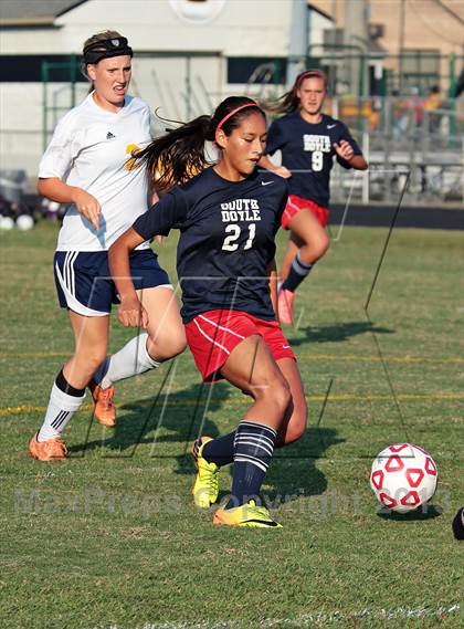 Thumbnail 3 in South-Doyle @ Seymour photogallery.