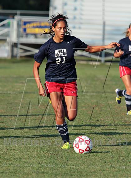 Thumbnail 2 in South-Doyle @ Seymour photogallery.