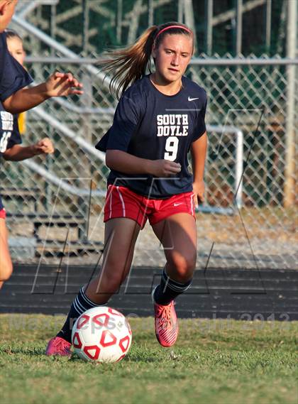 Thumbnail 1 in South-Doyle @ Seymour photogallery.