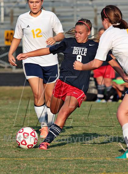 Thumbnail 3 in South-Doyle @ Seymour photogallery.
