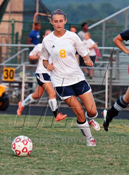 Thumbnail 1 in South-Doyle @ Seymour photogallery.