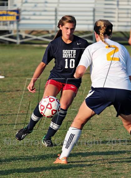 Thumbnail 2 in South-Doyle @ Seymour photogallery.
