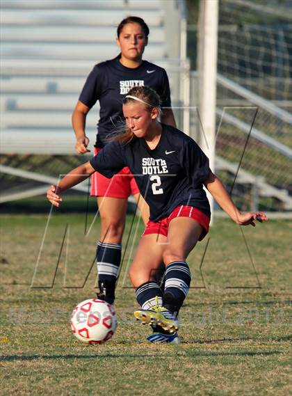 Thumbnail 3 in South-Doyle @ Seymour photogallery.