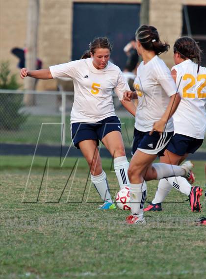 Thumbnail 1 in South-Doyle @ Seymour photogallery.