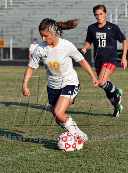 Thumbnail 2 in South-Doyle @ Seymour photogallery.