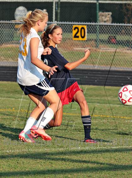 Thumbnail 2 in South-Doyle @ Seymour photogallery.