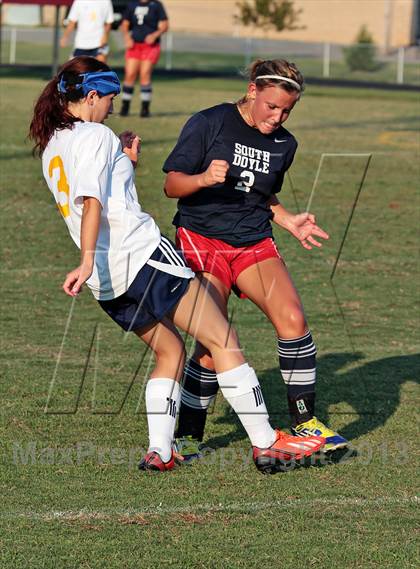 Thumbnail 1 in South-Doyle @ Seymour photogallery.