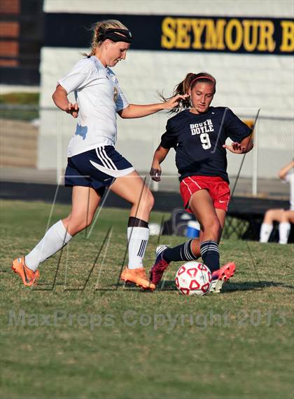 Thumbnail 3 in South-Doyle @ Seymour photogallery.