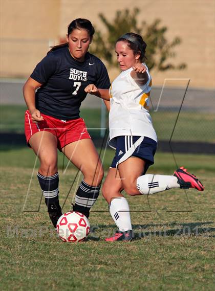Thumbnail 1 in South-Doyle @ Seymour photogallery.