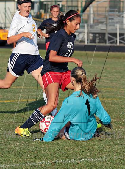 Thumbnail 1 in South-Doyle @ Seymour photogallery.