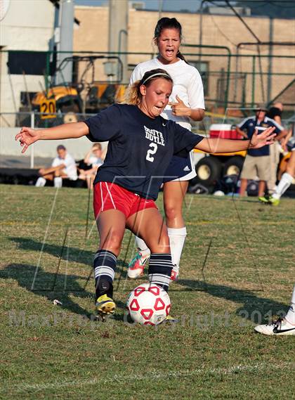 Thumbnail 3 in South-Doyle @ Seymour photogallery.