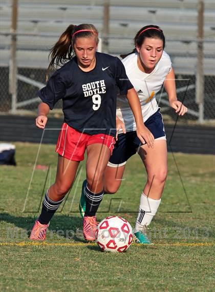 Thumbnail 1 in South-Doyle @ Seymour photogallery.