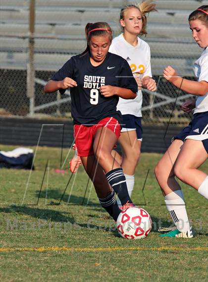 Thumbnail 1 in South-Doyle @ Seymour photogallery.