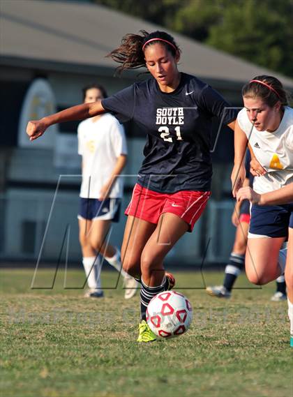 Thumbnail 1 in South-Doyle @ Seymour photogallery.