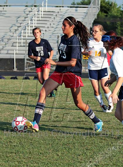 Thumbnail 2 in South-Doyle @ Seymour photogallery.