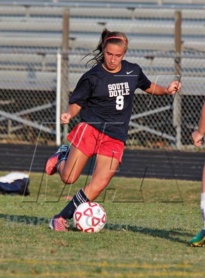 Thumbnail 1 in South-Doyle @ Seymour photogallery.