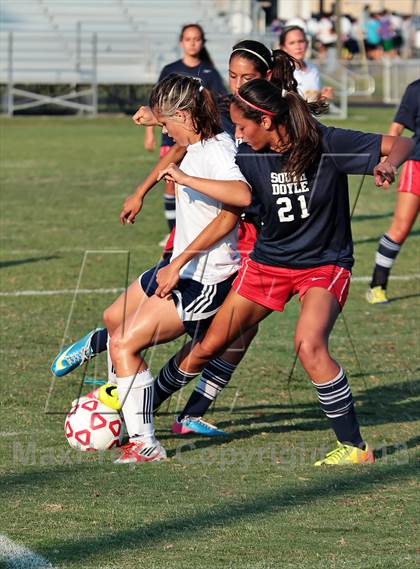 Thumbnail 3 in South-Doyle @ Seymour photogallery.