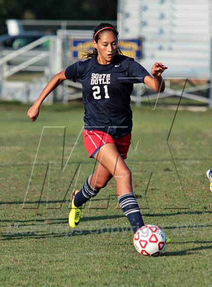 Thumbnail 1 in South-Doyle @ Seymour photogallery.