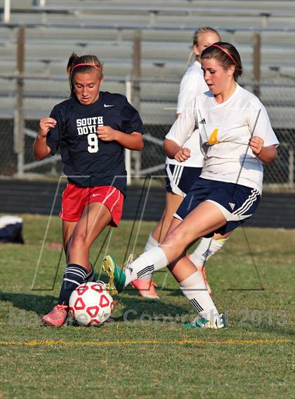 Thumbnail 2 in South-Doyle @ Seymour photogallery.