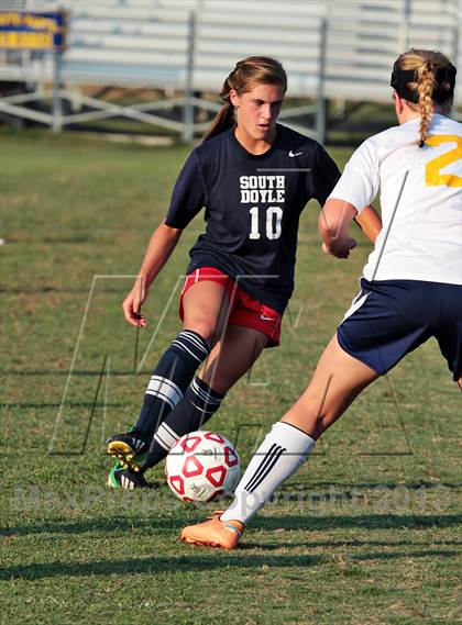 Thumbnail 3 in South-Doyle @ Seymour photogallery.