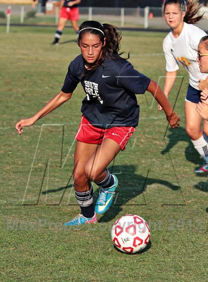 Thumbnail 1 in South-Doyle @ Seymour photogallery.