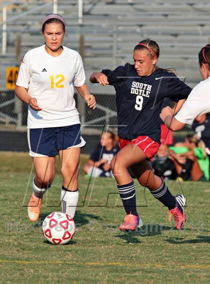 Thumbnail 2 in South-Doyle @ Seymour photogallery.