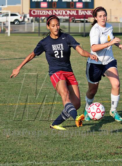 Thumbnail 2 in South-Doyle @ Seymour photogallery.
