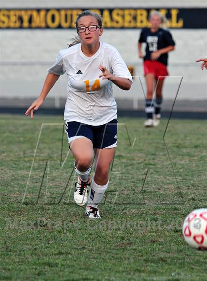 Thumbnail 1 in South-Doyle @ Seymour photogallery.