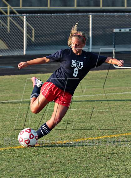 Thumbnail 1 in South-Doyle @ Seymour photogallery.