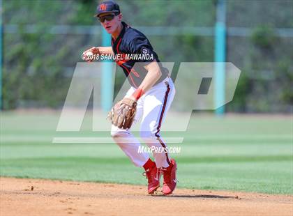 Thumbnail 3 in Harvard-Westlake vs Loyola photogallery.