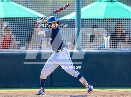 Thumbnail 2 in Harvard-Westlake vs Loyola photogallery.