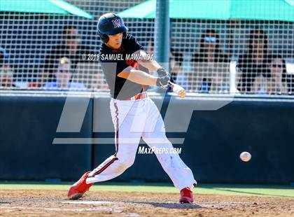 Thumbnail 1 in Harvard-Westlake vs Loyola photogallery.