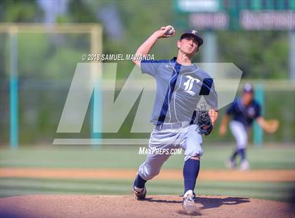 Thumbnail 2 in Harvard-Westlake vs Loyola photogallery.