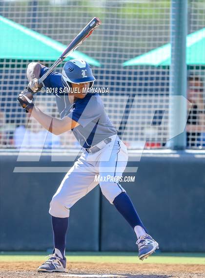 Thumbnail 3 in Harvard-Westlake vs Loyola photogallery.