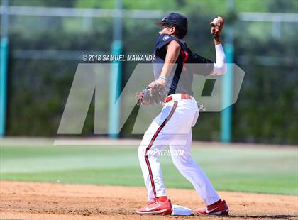 Thumbnail 3 in Harvard-Westlake vs Loyola photogallery.